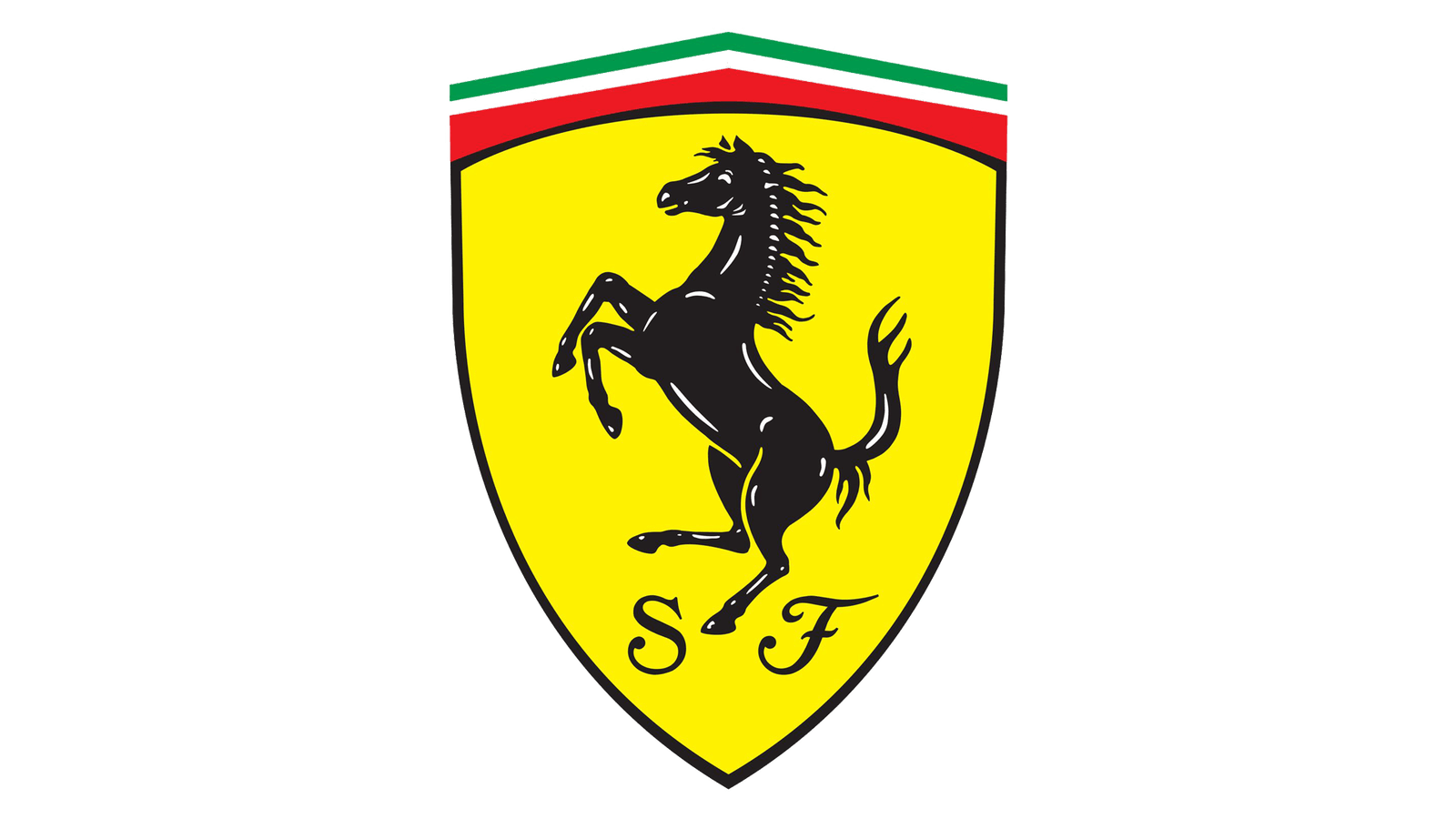 Ferrari Pirelli tyres