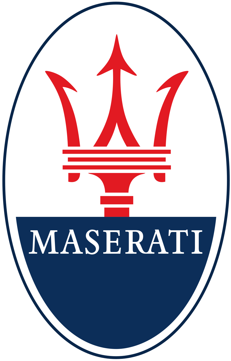 Maserati Pirelli tyres