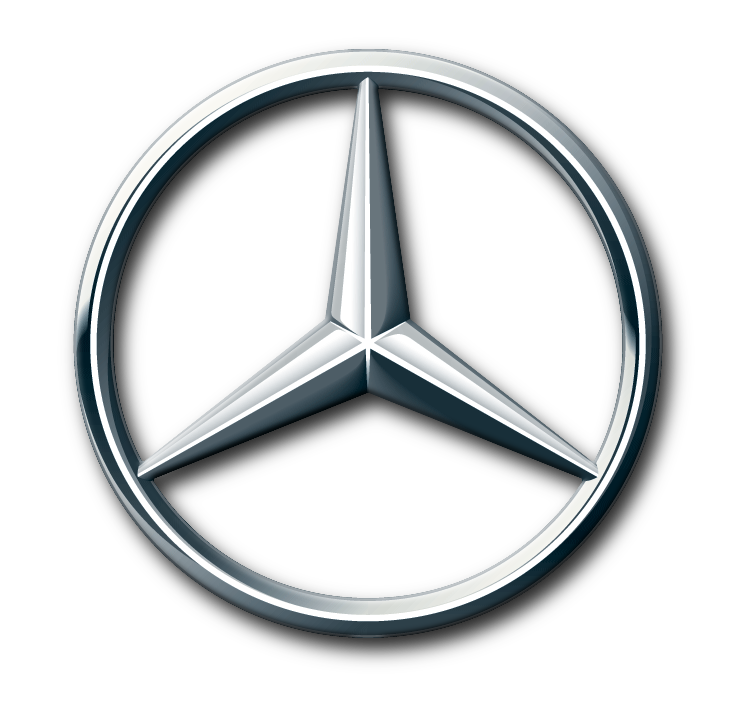 Mercedes-Benz Pirelli tyres