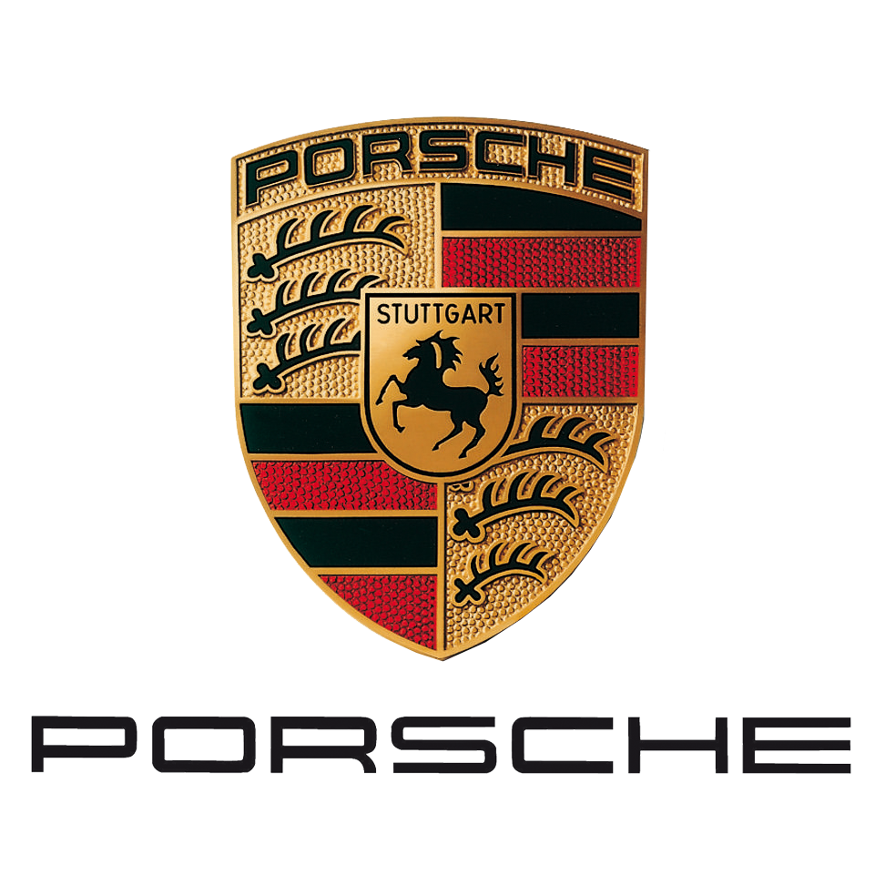 Porsche Pirelli tyres