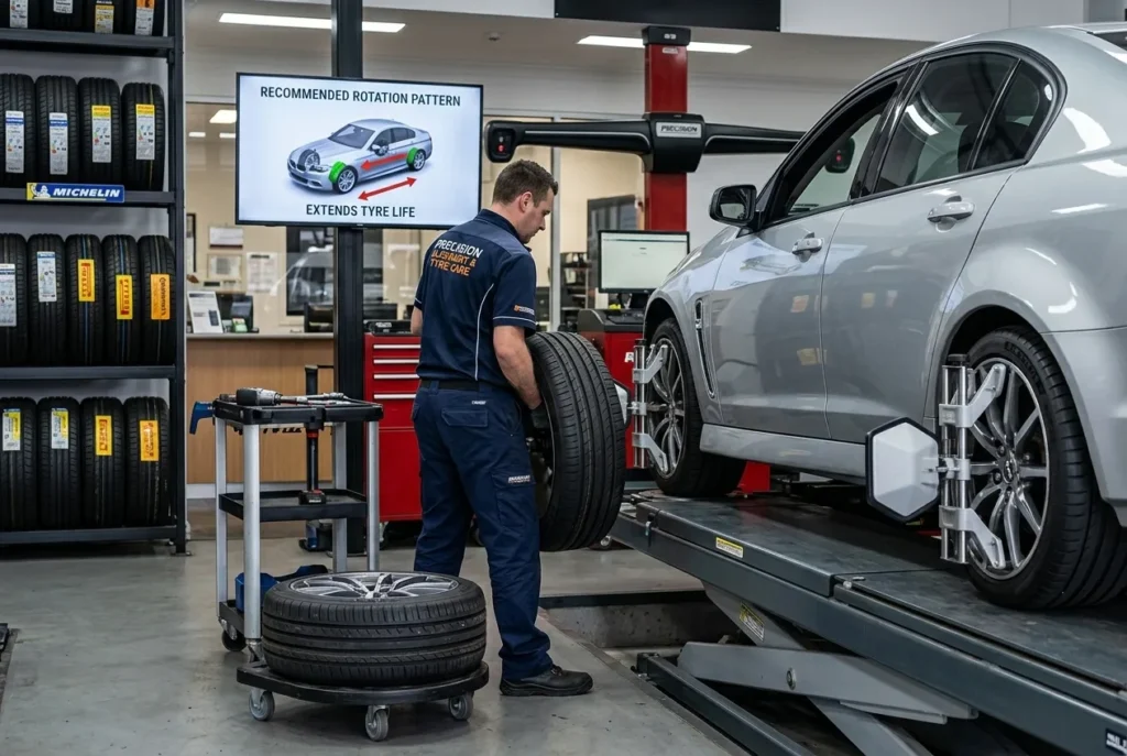 Wheel Alignment & Balancing – Complete Beginner Guide