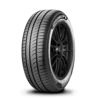 Cinturato P1 Verde tyre — available in India