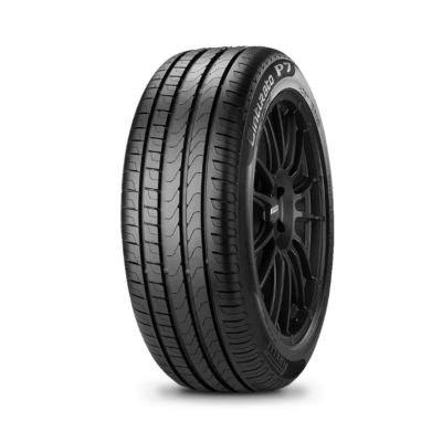 Cinturato P7 tyre — available in India