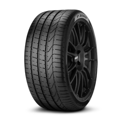 P Zero tyre — available in India