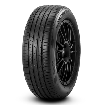 Scorpion Seal Inside tyre — available in India