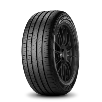 Scorpion Verde tyre — available in India
