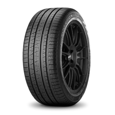 Scorpion Verde All Season tyre — available in India