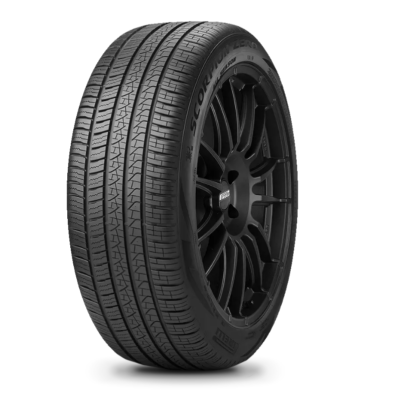 Scorpion Zero All Season tyre — available in India