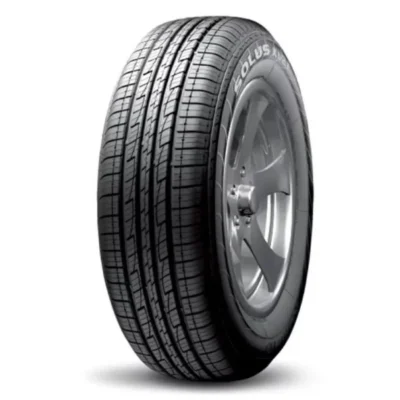 Kumho KL21 tyre — available in India